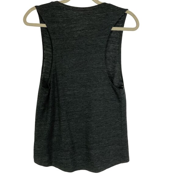 Fall Out Boy band tee by Bella+Canvas brand, size small, polyester/cotton - Picture 3 of 6